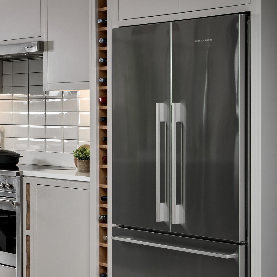 The Portland Kitchen | Fisher Paykel | Will Mundy