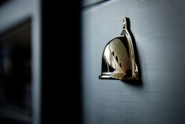 Will Mundy Bespoke Handcrafted Kitchen Leamington Spa