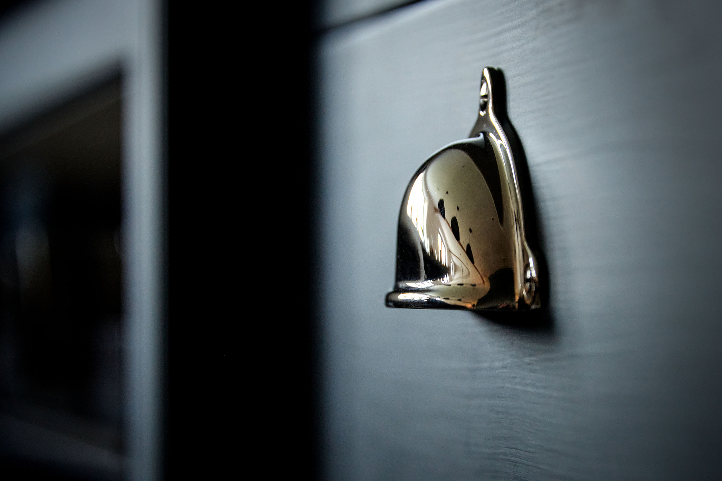 Our bespoke kitchen design process